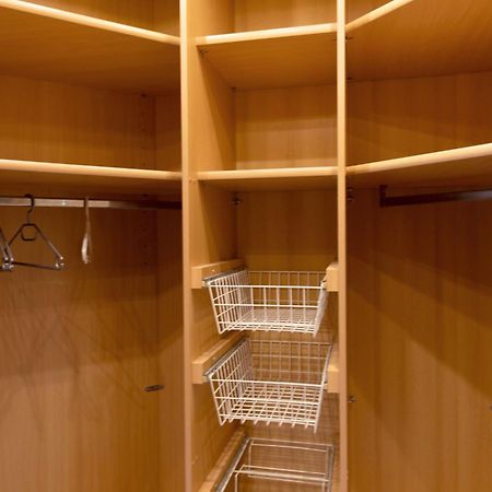 Apartment Sturm By Interhome Warwerort Ngoại thất bức ảnh