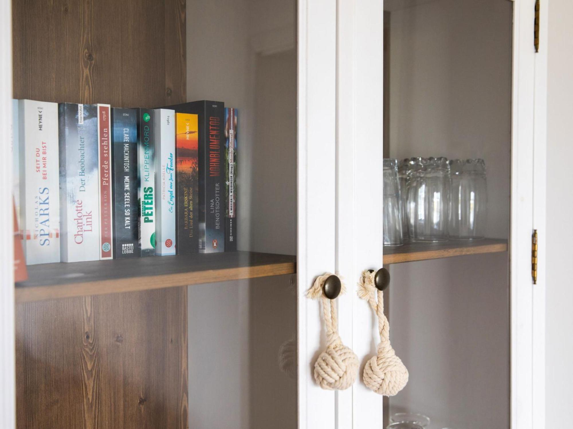 Apartment Sturm By Interhome Warwerort Ngoại thất bức ảnh