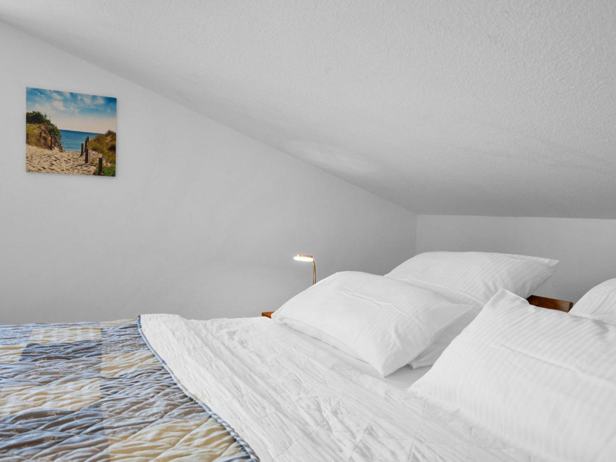 Apartment Sturm By Interhome Warwerort Ngoại thất bức ảnh