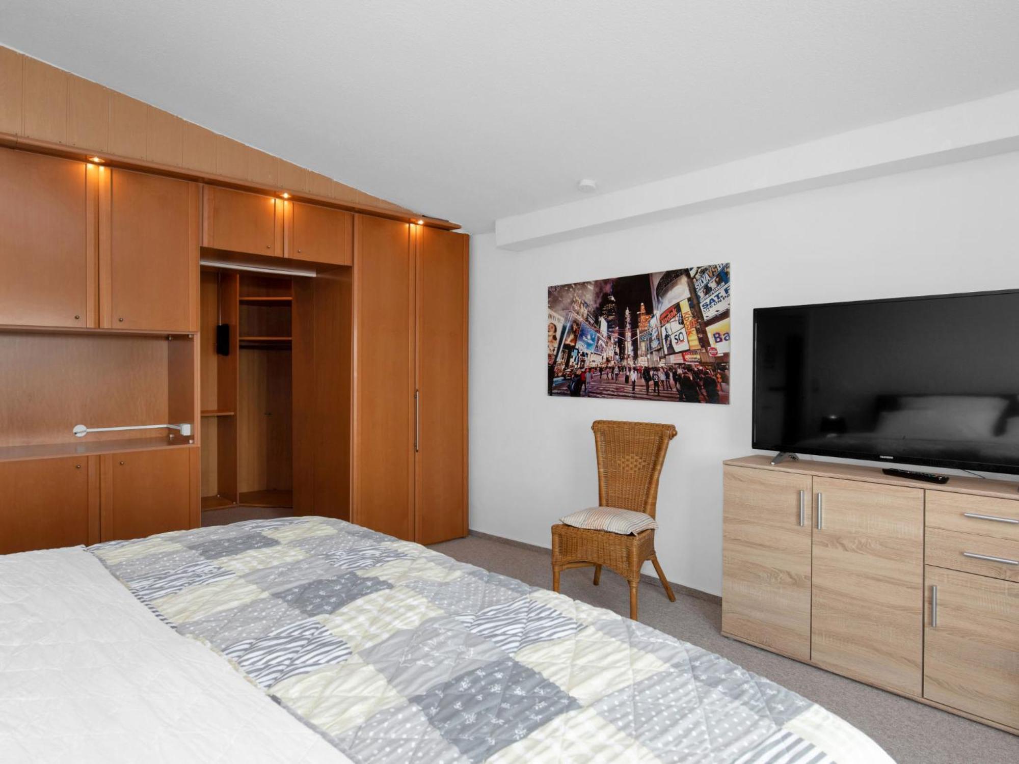 Apartment Sturm By Interhome Warwerort Ngoại thất bức ảnh