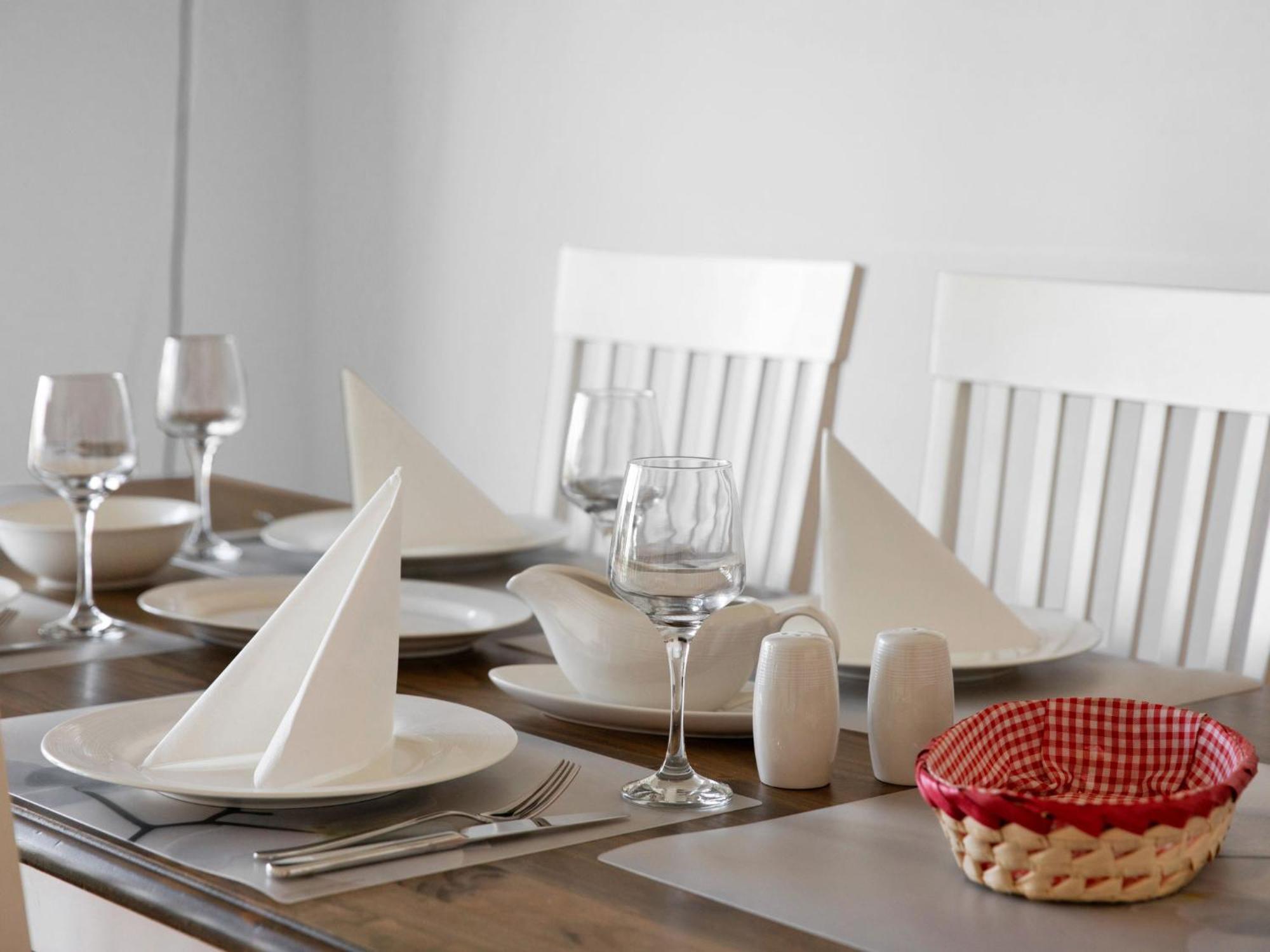 Apartment Sturm By Interhome Warwerort Ngoại thất bức ảnh